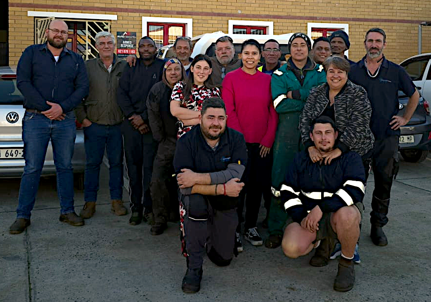cbir staff